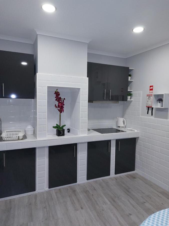 Pineapple Studio Понта-Делгада Екстер'єр фото
