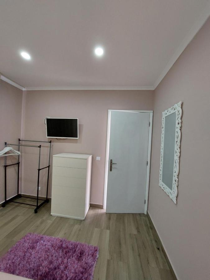 Pineapple Studio Понта-Делгада Екстер'єр фото